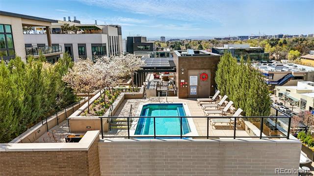 250 Columbine Street Unit: 310
