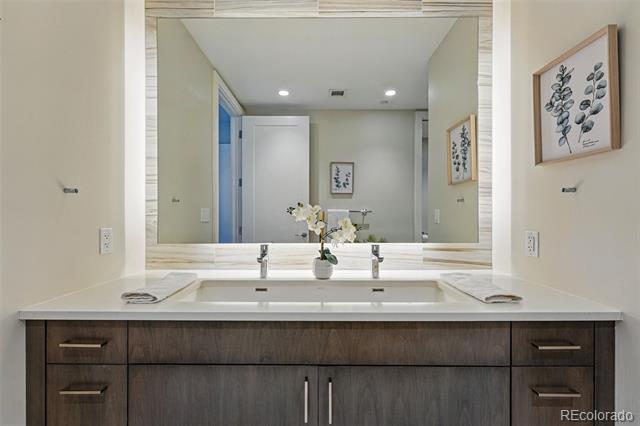 250 Columbine Street Unit: 310