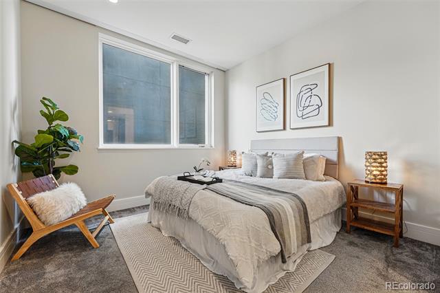 250 Columbine Street Unit: 310