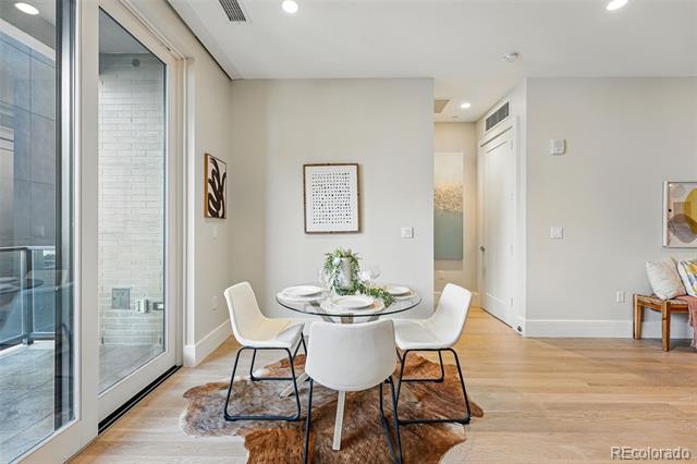 250 Columbine Street Unit: 310