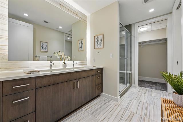 250 Columbine Street Unit: 310