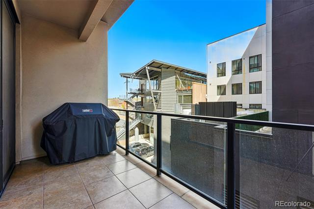 250 Columbine Street Unit: 310