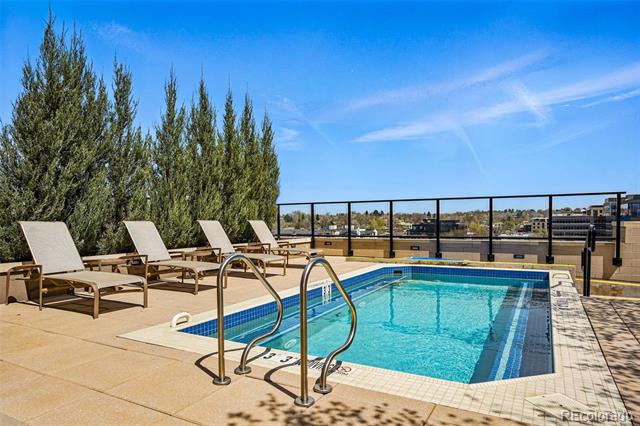 250 Columbine Street Unit: 310