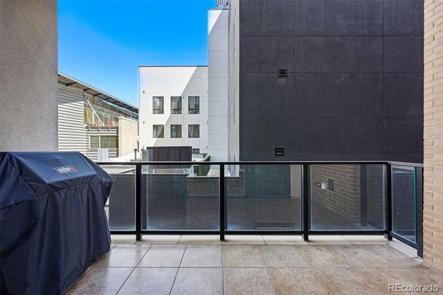 250 Columbine Street Unit: 310