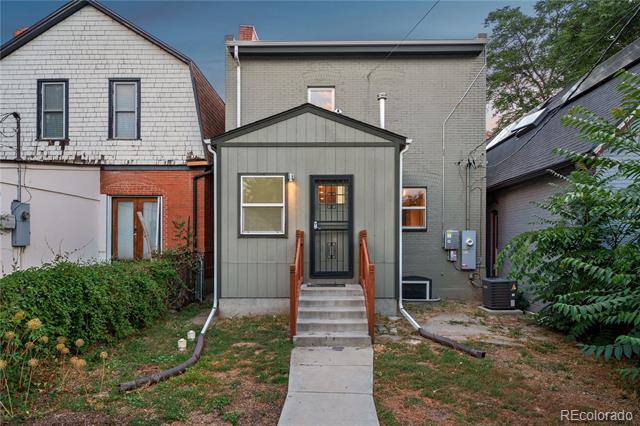 2620 N Williams Street