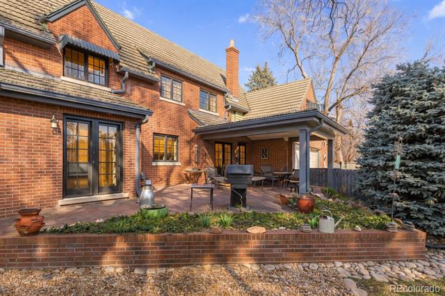 1922 Monaco Parkway