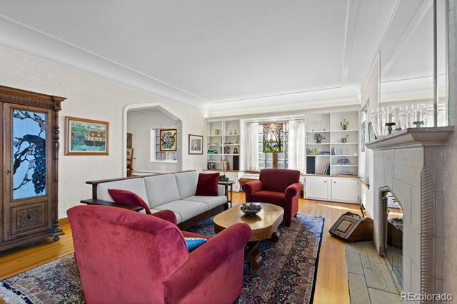 1922 Monaco Parkway