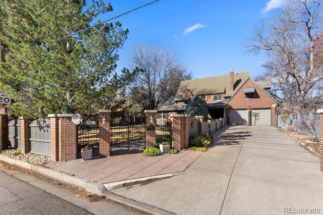 1922 Monaco Parkway