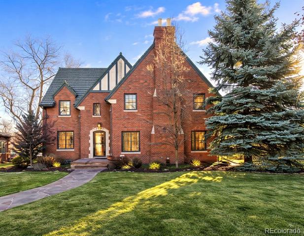 1922 Monaco Parkway