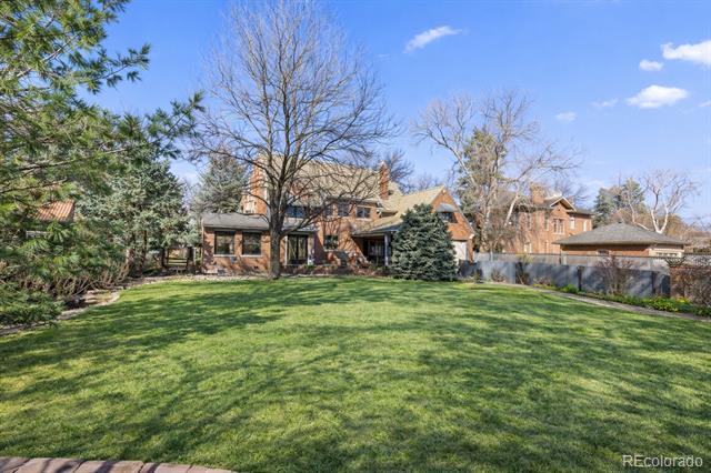 1922 Monaco Parkway