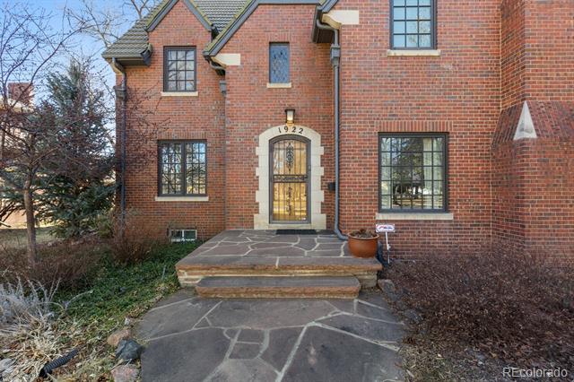 1922 Monaco Parkway