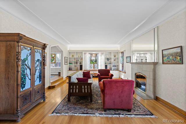1922 Monaco Parkway