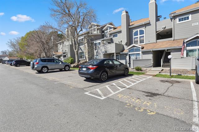 921 S Zeno Way Unit: 201