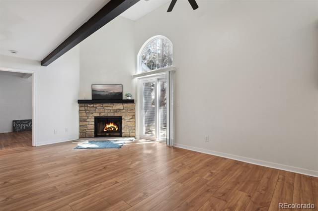 921 S Zeno Way Unit: 201