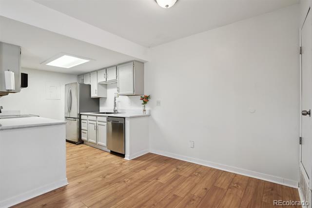 921 S Zeno Way Unit: 201