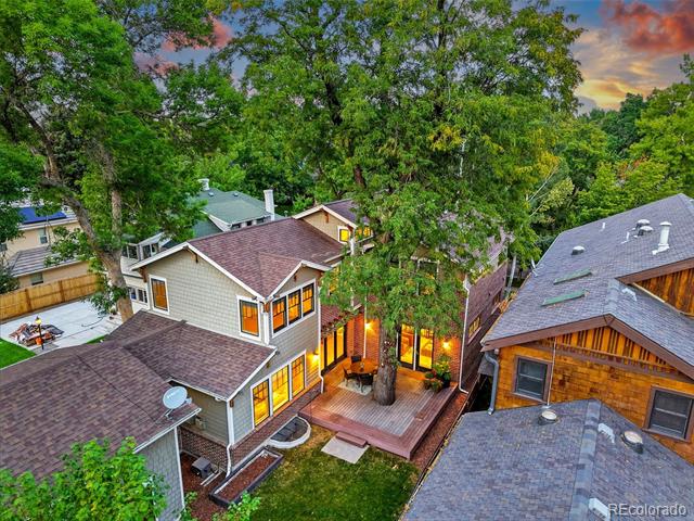 2263 Grape Street