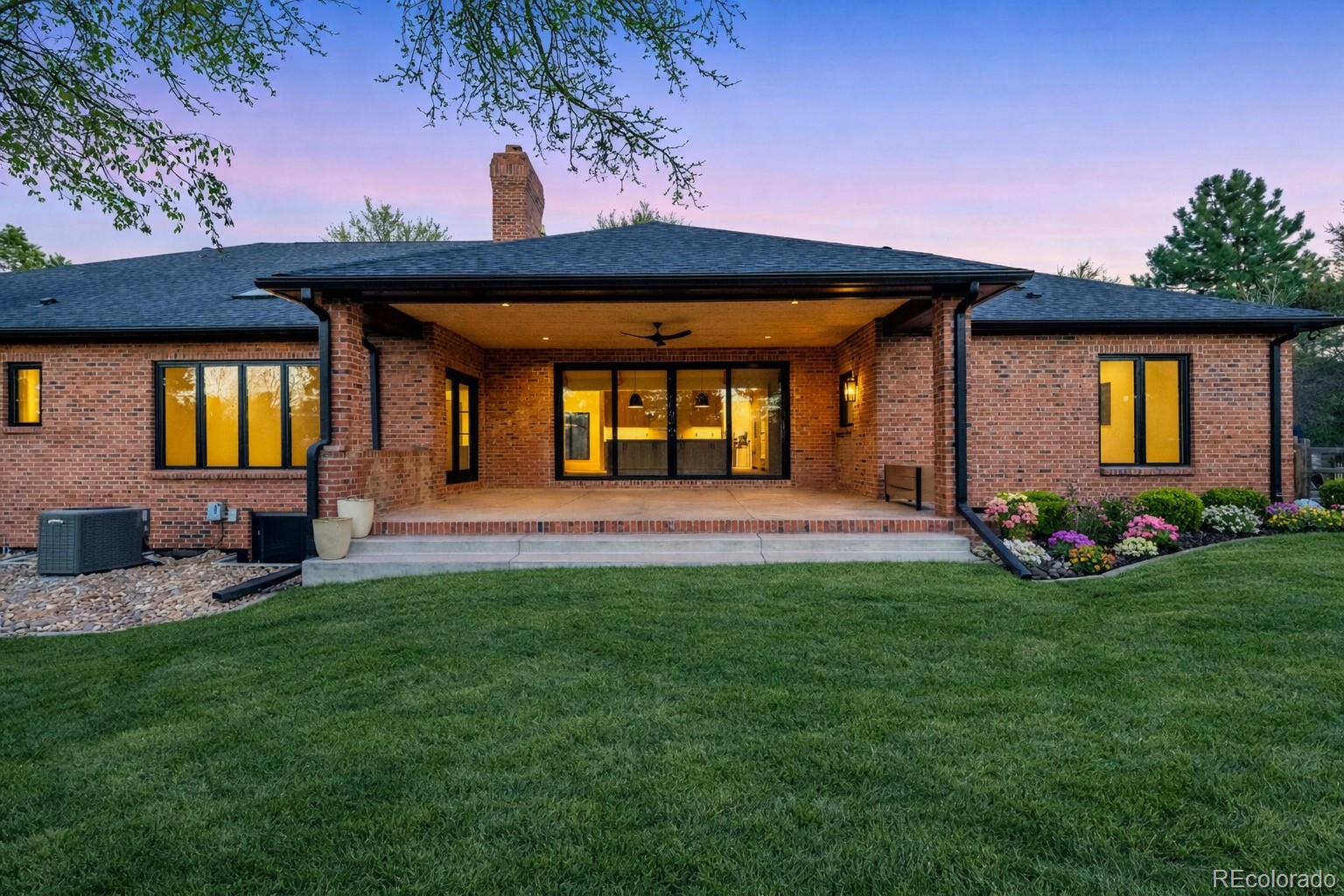 11 Mockingbird Lane