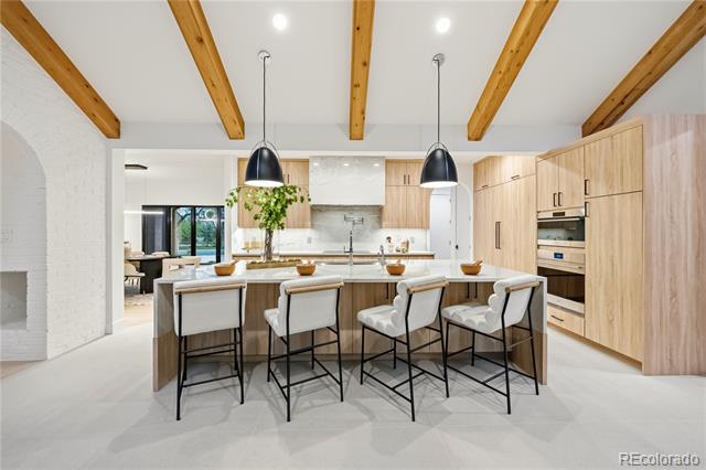 11 Mockingbird Lane