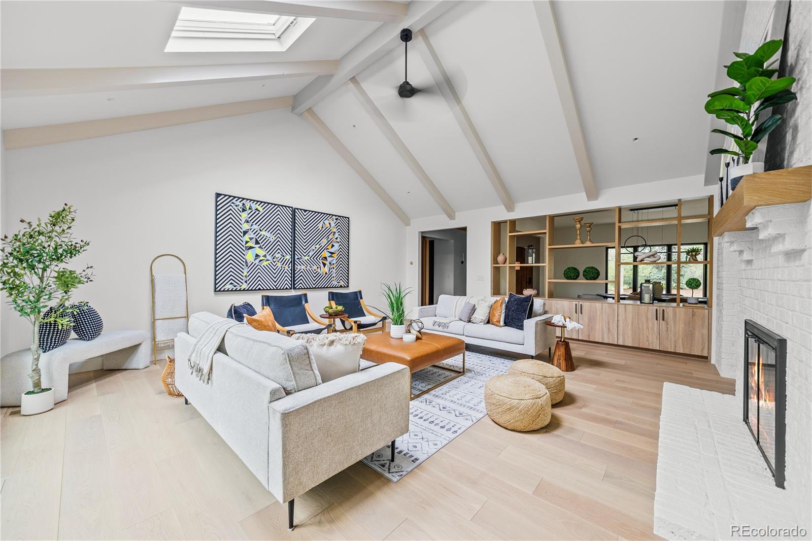 11 Mockingbird Lane