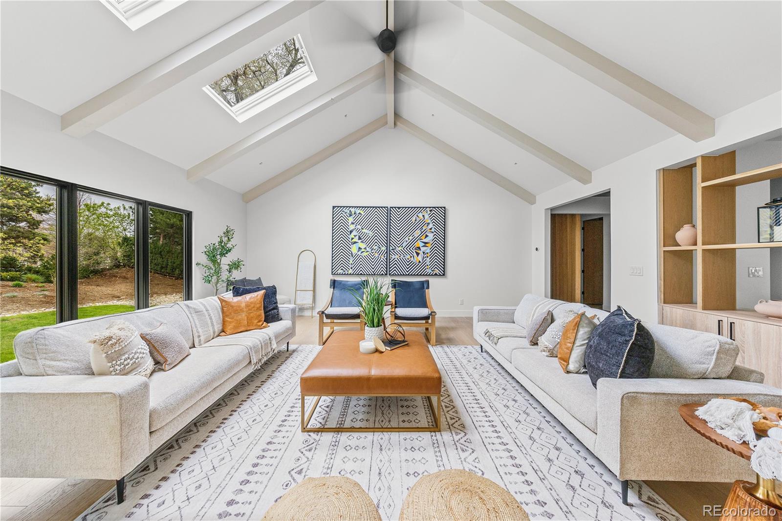 11 Mockingbird Lane