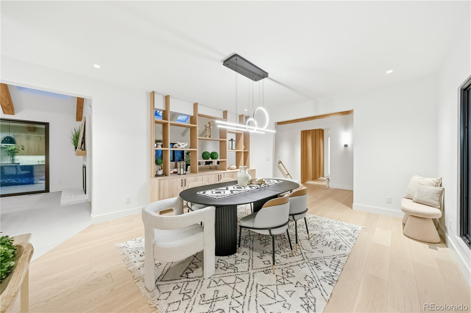 11 Mockingbird Lane