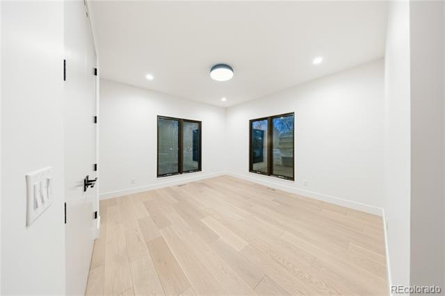 11 Mockingbird Lane