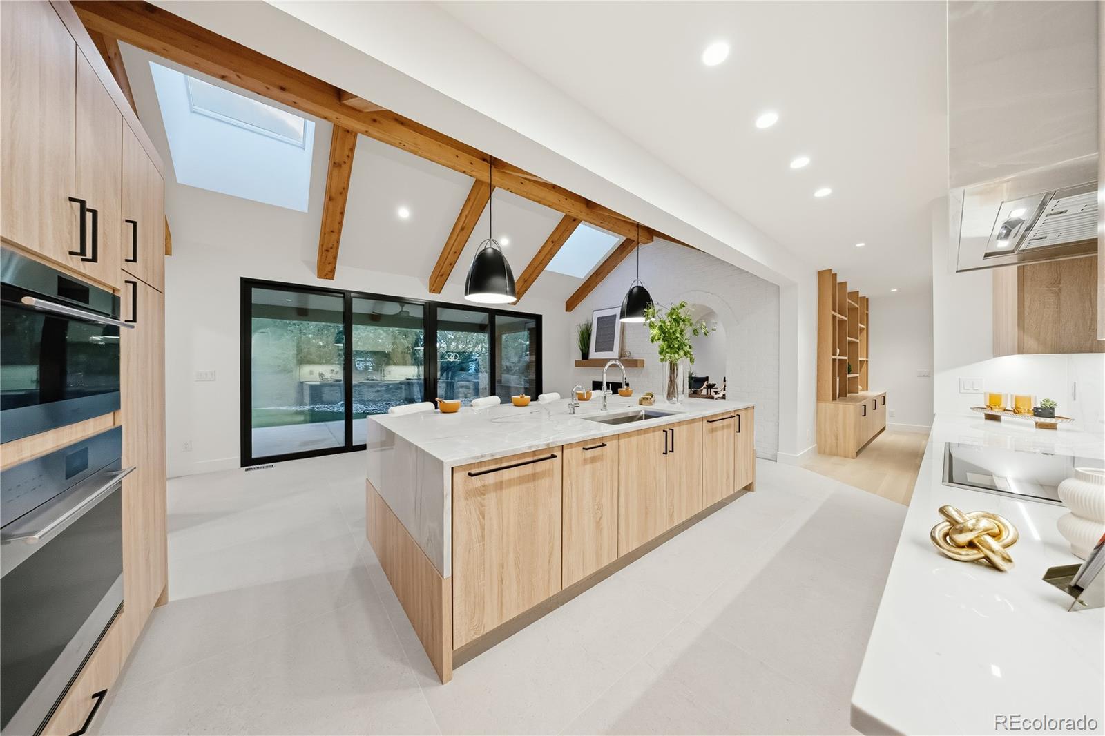 11 Mockingbird Lane