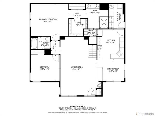 8300 Fairmount Drive Unit: RR101