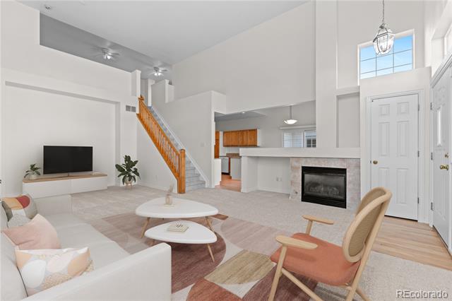 8300 Fairmount Drive Unit: RR101