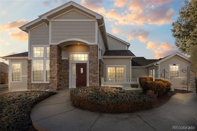 8300 Fairmount Drive Unit: RR101
