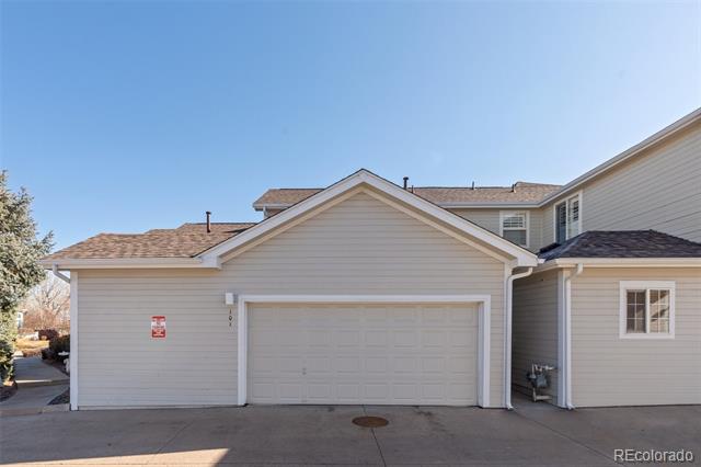 8300 Fairmount Drive Unit: RR101
