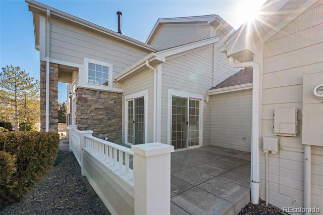 8300 Fairmount Drive Unit: RR101