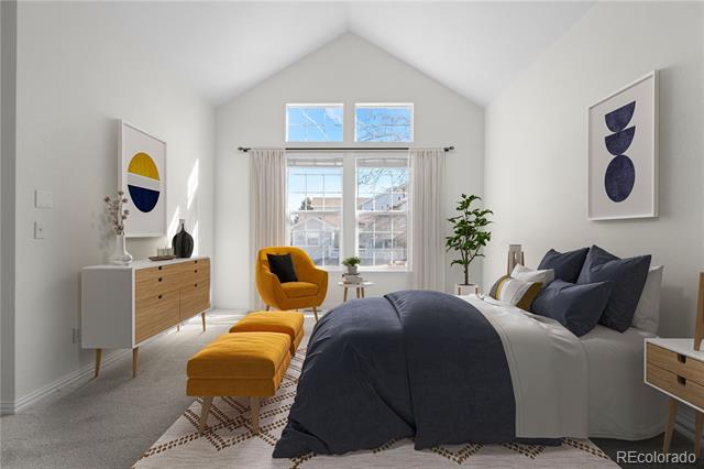8300 Fairmount Drive Unit: RR101