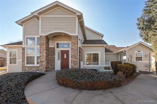 8300 Fairmount Drive Unit: RR101