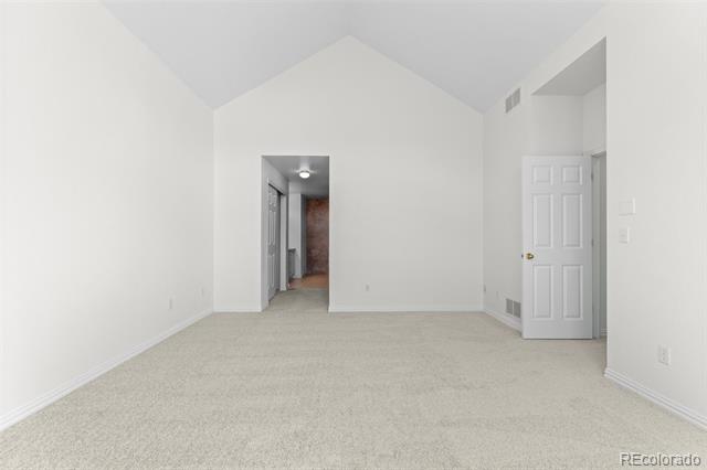 8300 Fairmount Drive Unit: RR101
