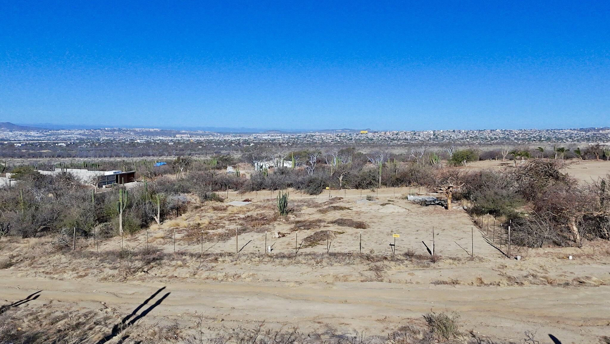 LOTE 21 MANZANA 1, Lot in El Tezal