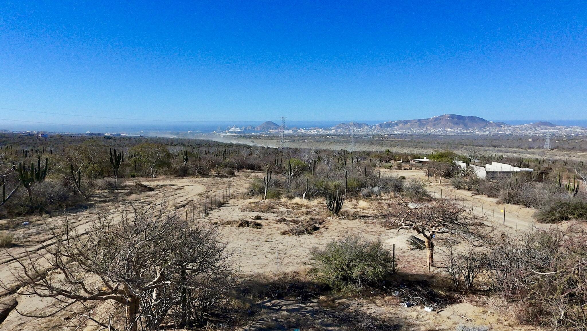LOTE 21 MANZANA 1, Lot in El Tezal