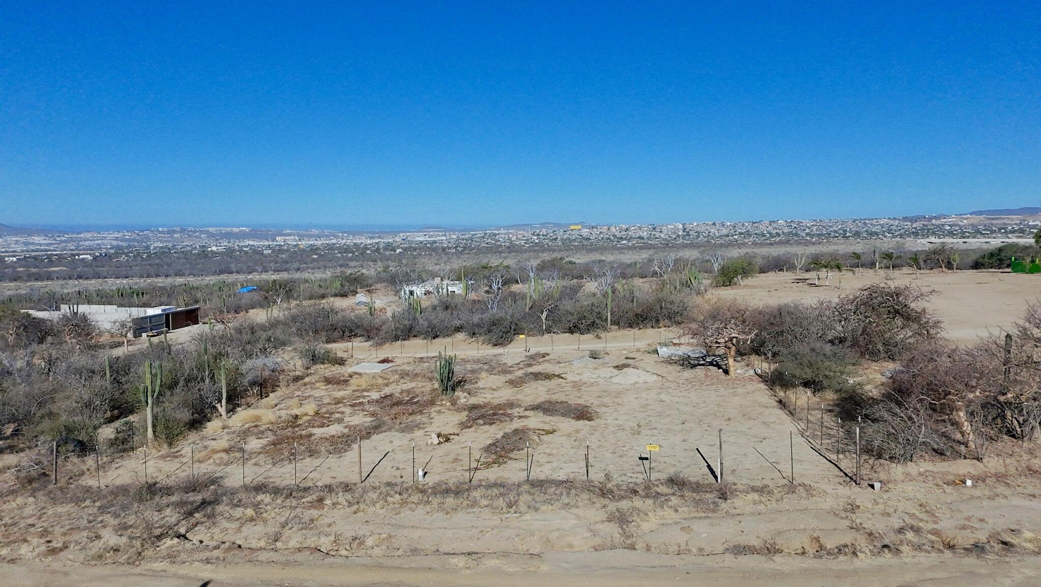 LOTE 21 MANZANA 1, Lot in El Tezal