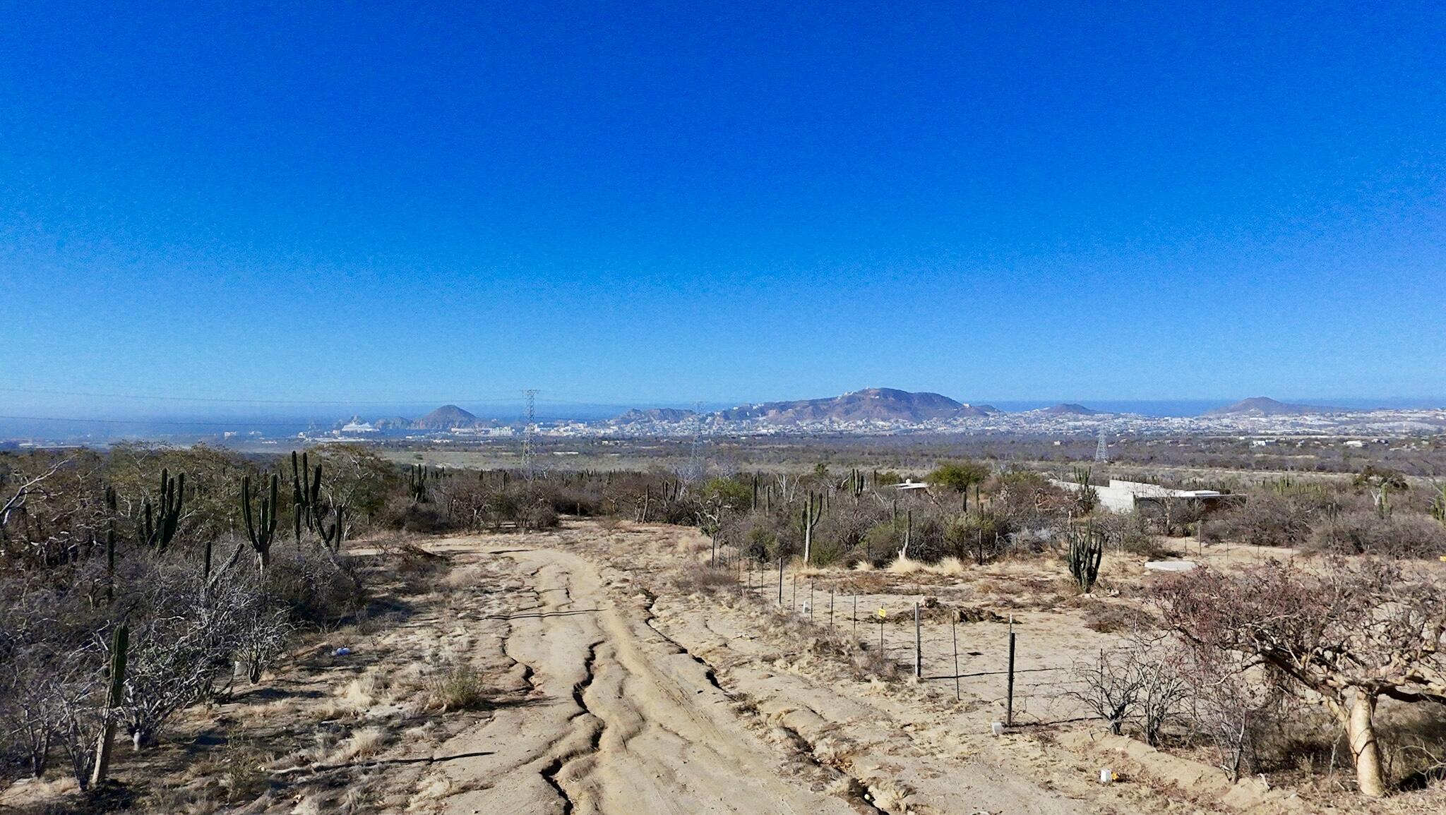 LOTE 21 MANZANA 1, Lot in El Tezal