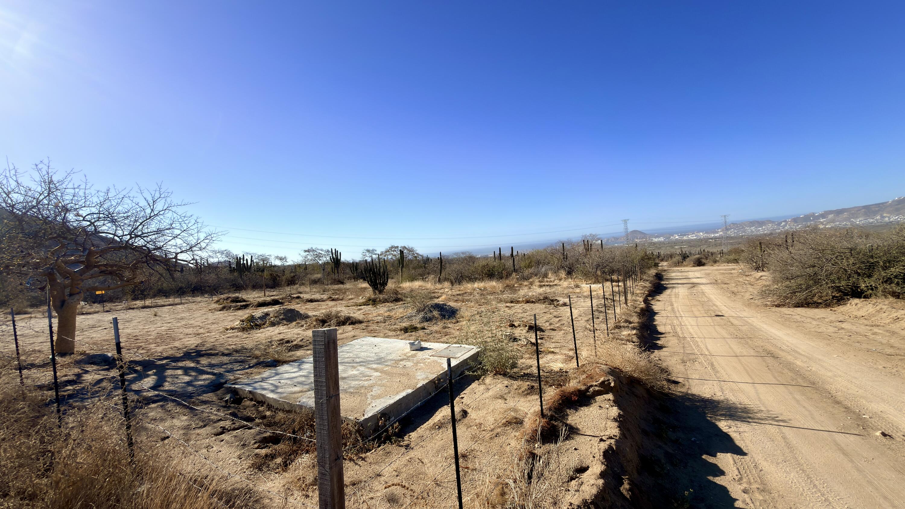 LOTE 21 MANZANA 1, Lot in El Tezal