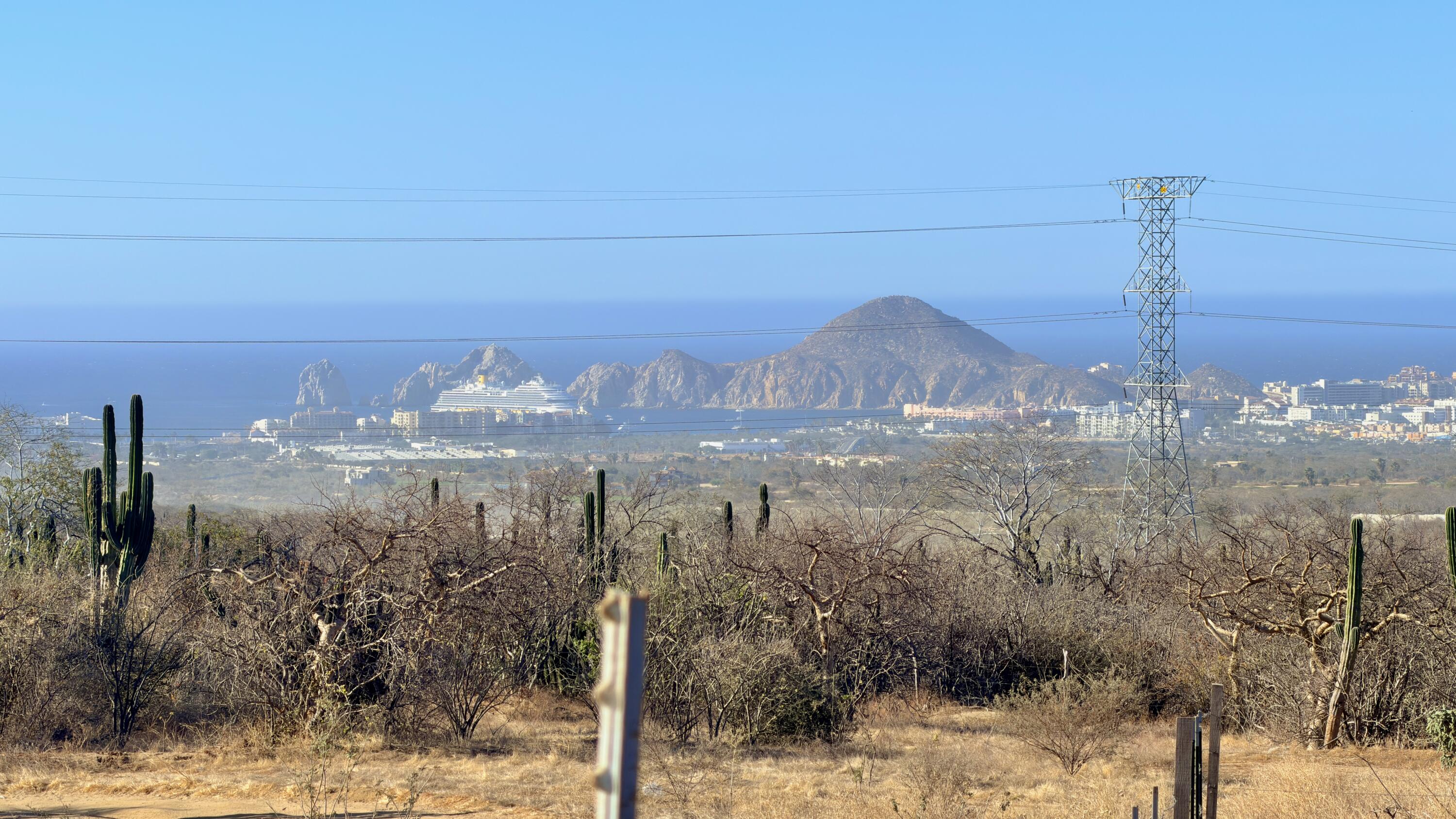 LOTE 21 MANZANA 1, Lot in El Tezal