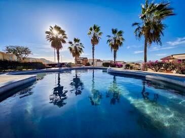 CASA 17 Quintas Luna, QUINTAS CALIFORNIA
