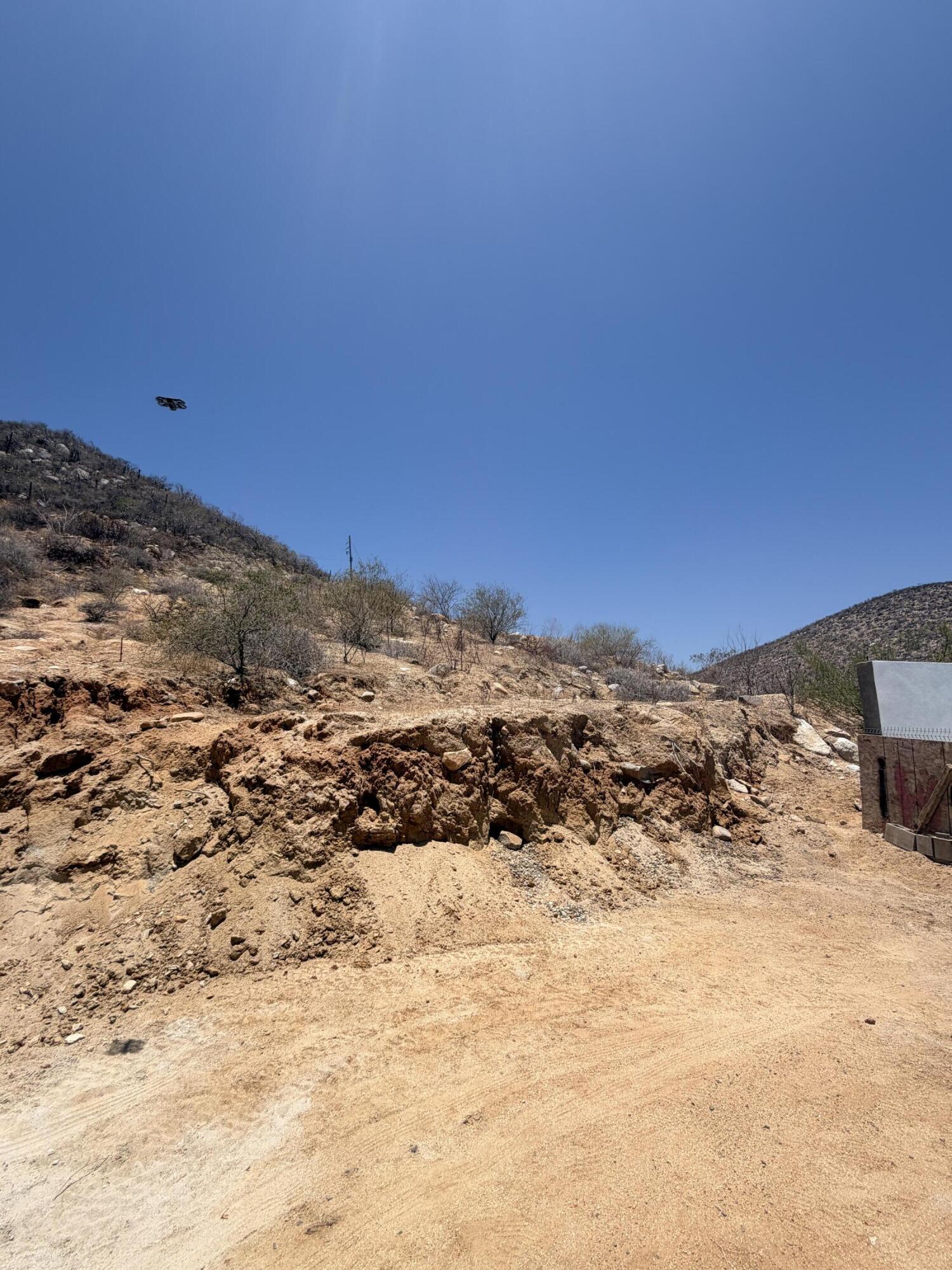 Lote 16, BUENA VISTA