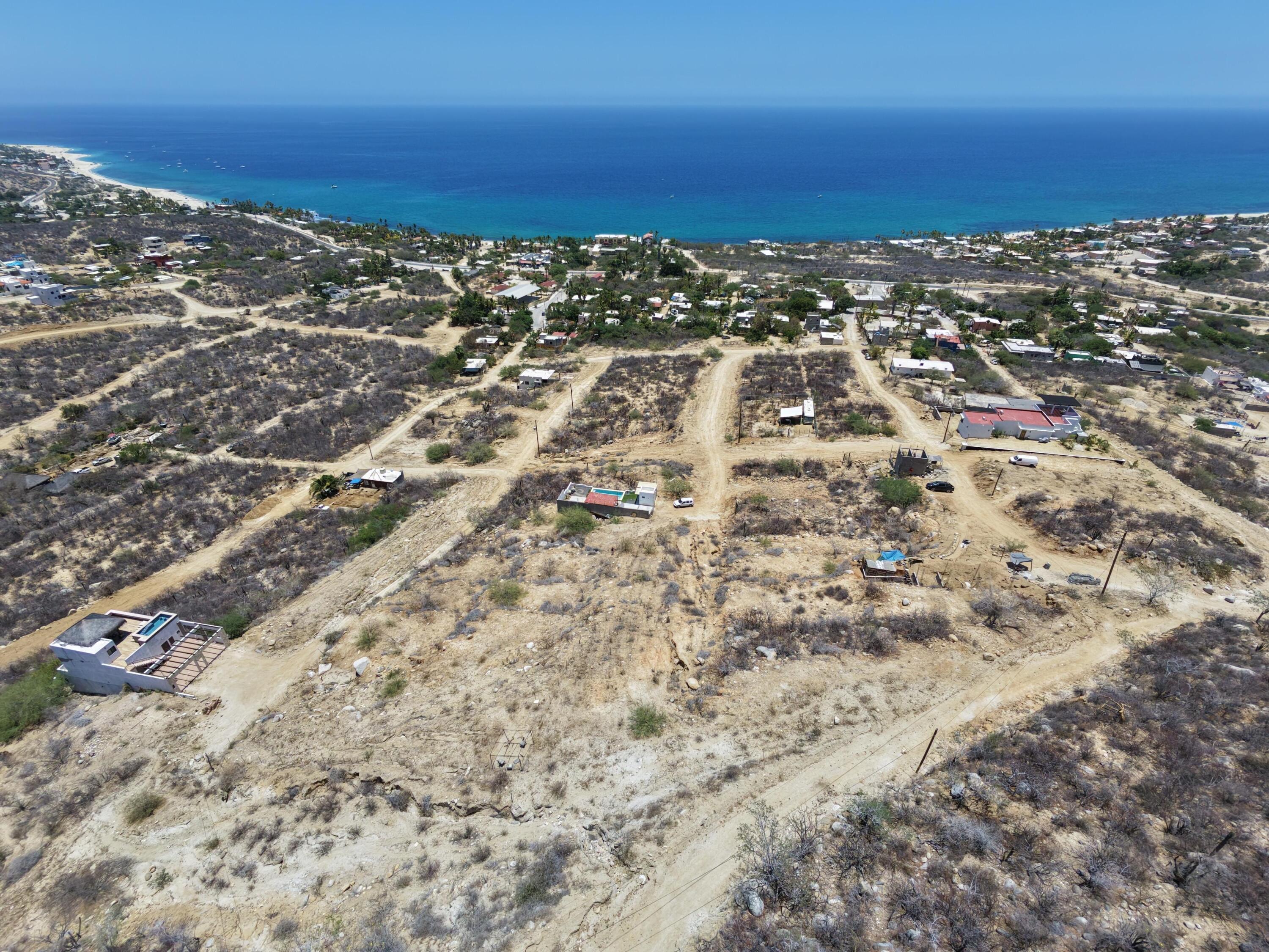 Lote 16, BUENA VISTA