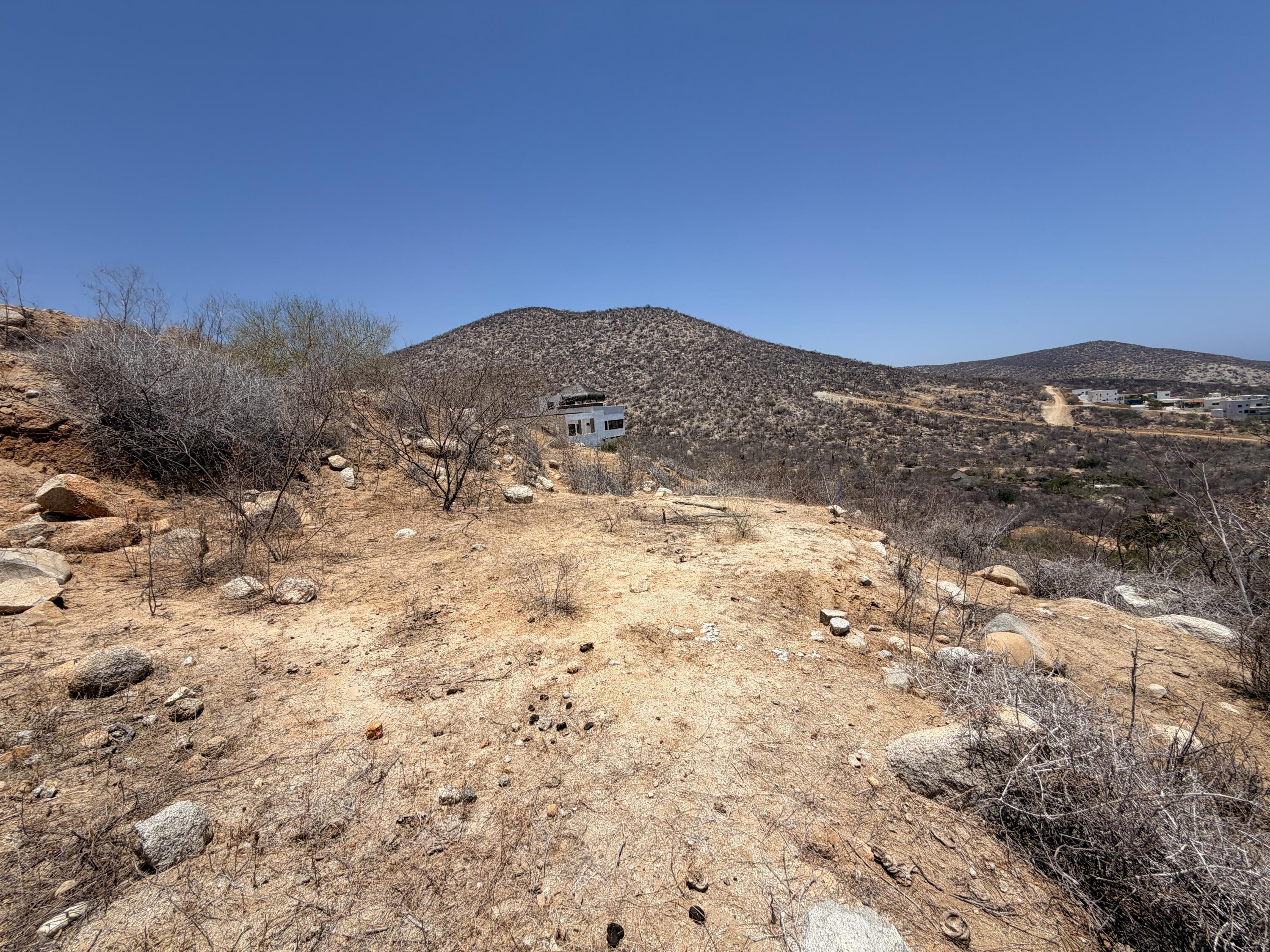 Lote 16, BUENA VISTA