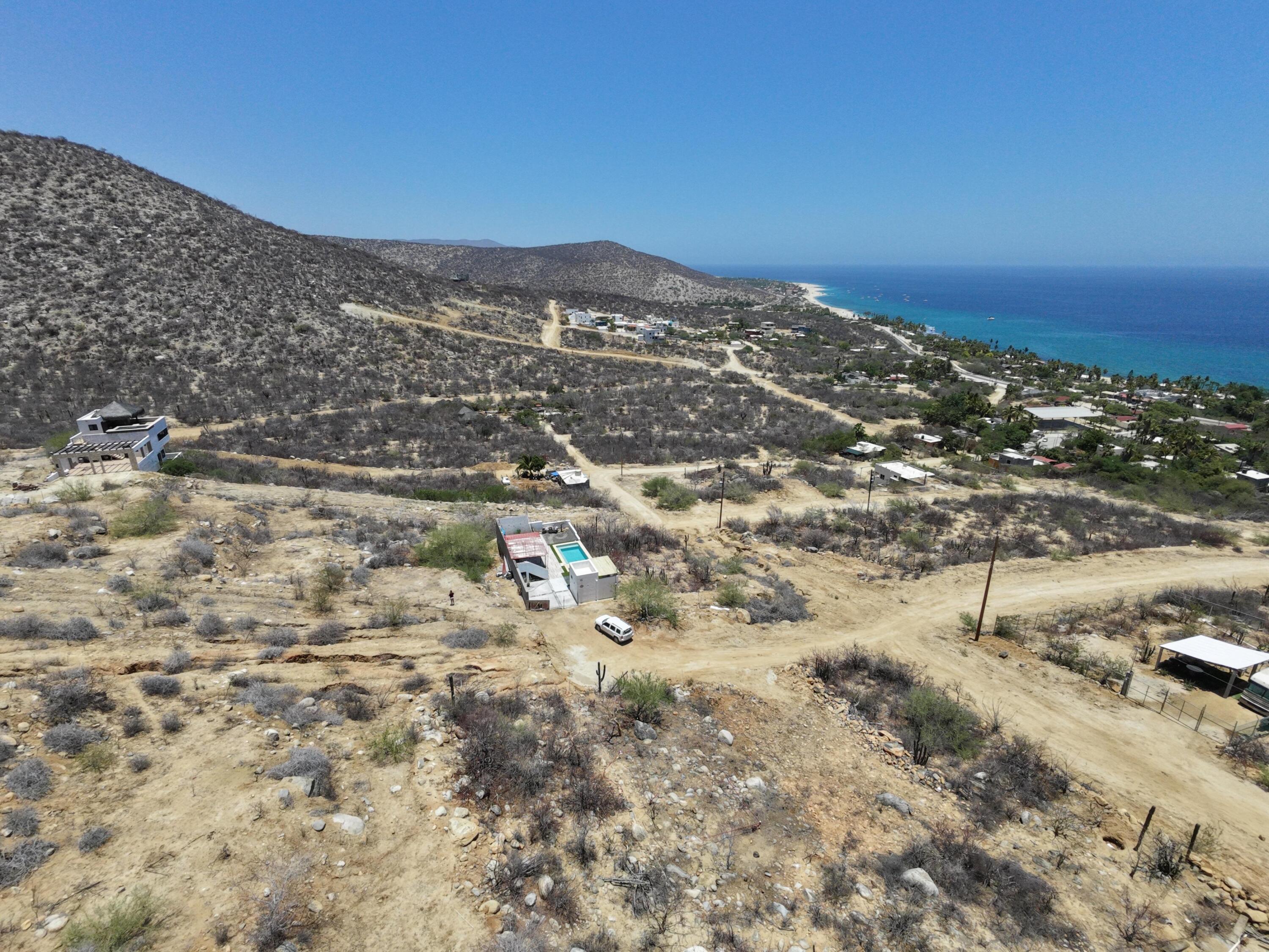 Lote 16, BUENA VISTA