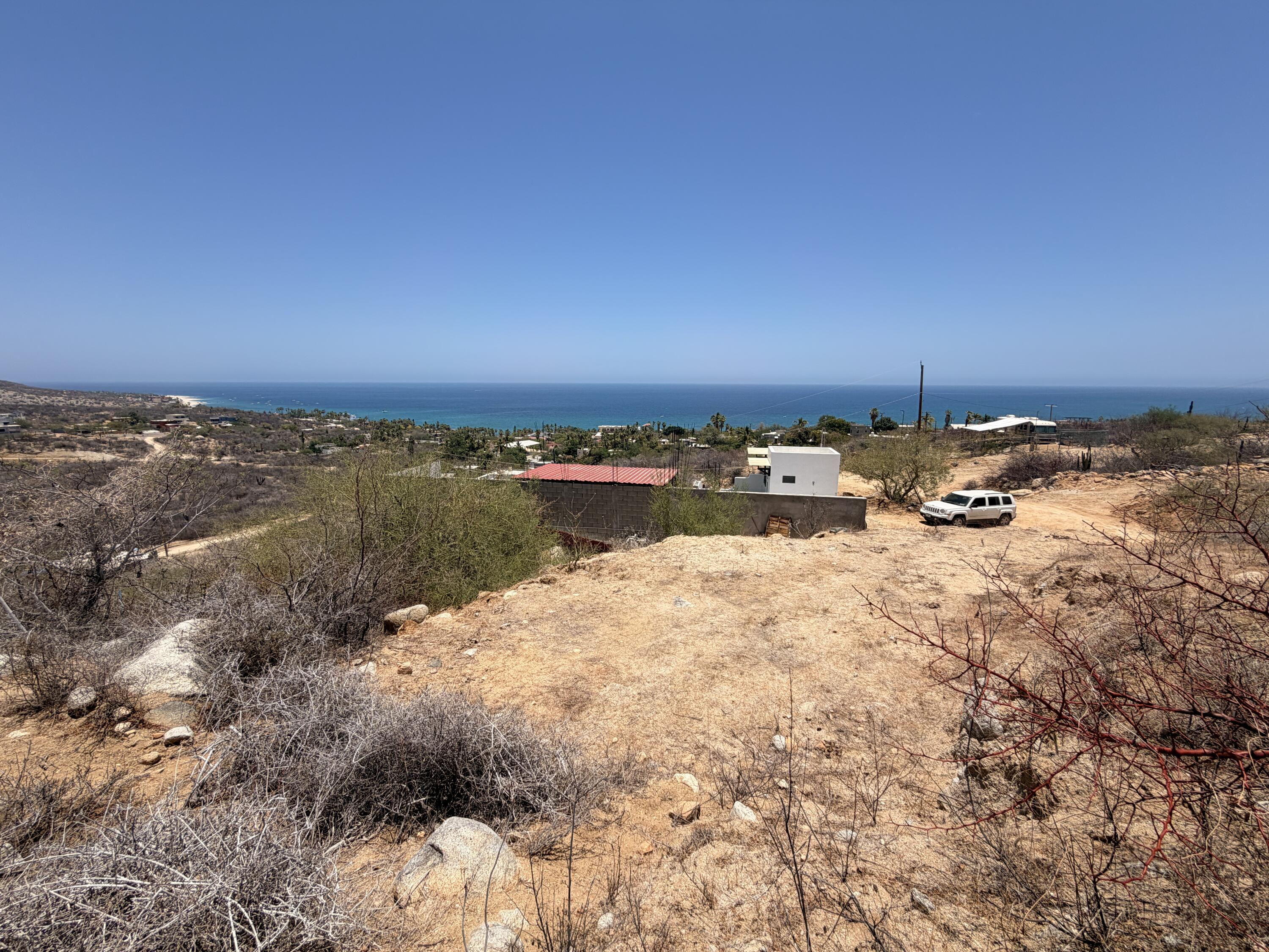 Lote 16, BUENA VISTA