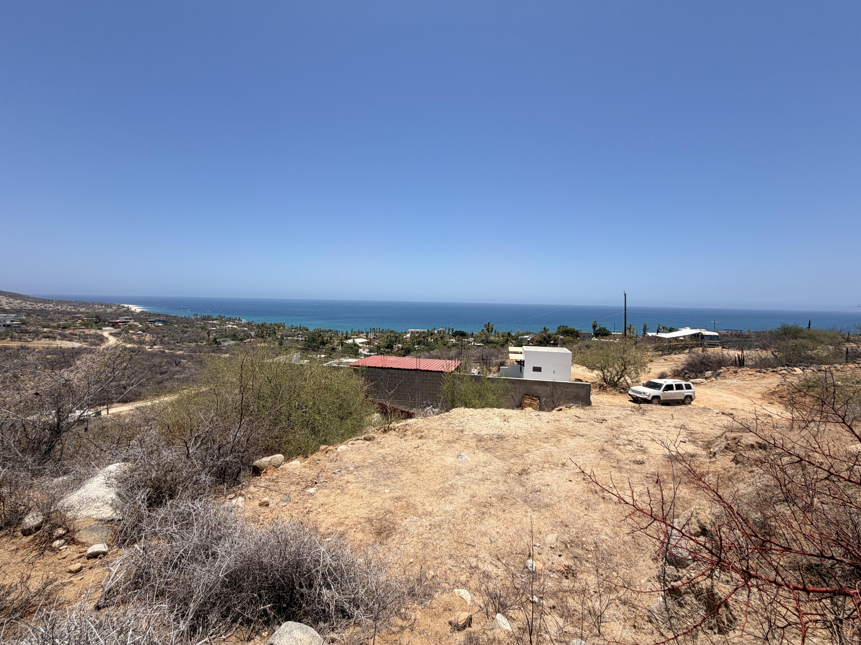 Lote 16, BUENA VISTA