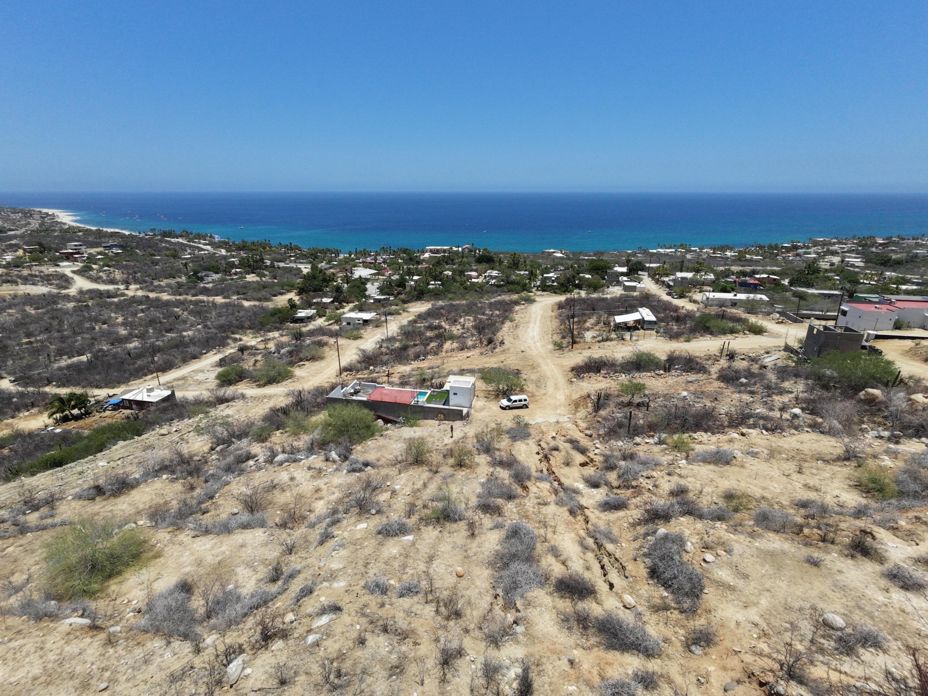 Lote 17, LOTE BUENA VISTA