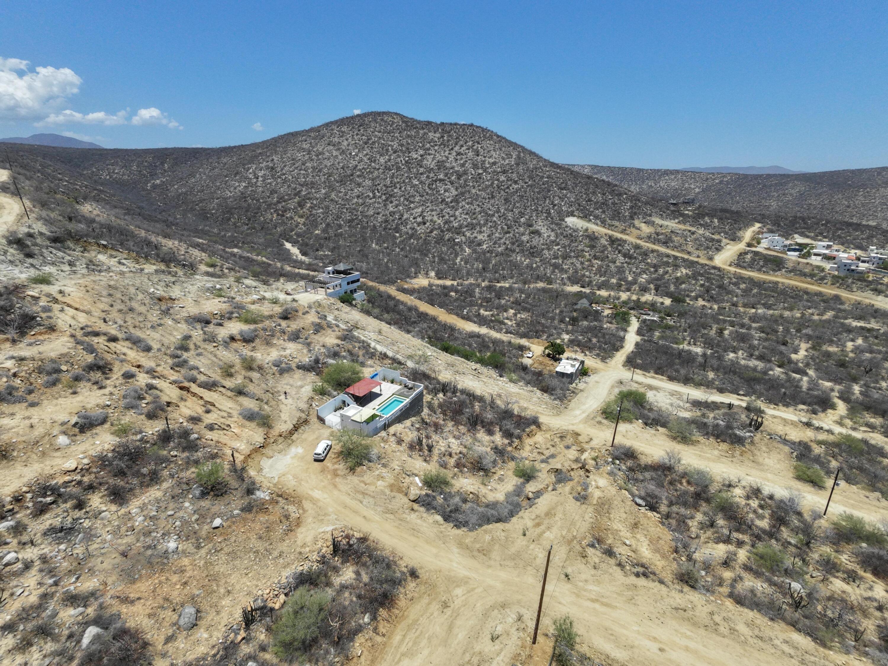 Lote 17, LOTE BUENA VISTA